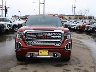 Used 2019 GMC Sierra 1500 Denali w/ Denali Ultimate Package video 2