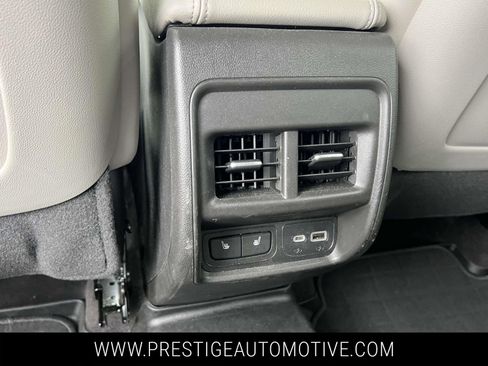Used 2023 Cadillac XT4 Premium Luxury w/ Cold Weather Package image 18
