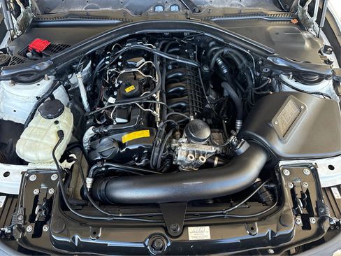 Used 2013 BMW 335i xDrive Sedan image 11