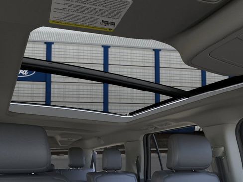 New 2026 Ford Expedition Max Active image 22