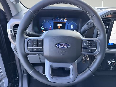 New 2026 Ford F150 XLT w/ XLT Chrome Appearance Package image 13