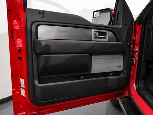 Used 2014 Ford F150 FX4 w/ Equipment Group 402A Luxury AWD/4WD image 36