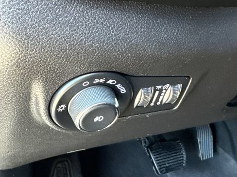 Certified 2024 Jeep Compass Trailhawk AWD/4WD image 27