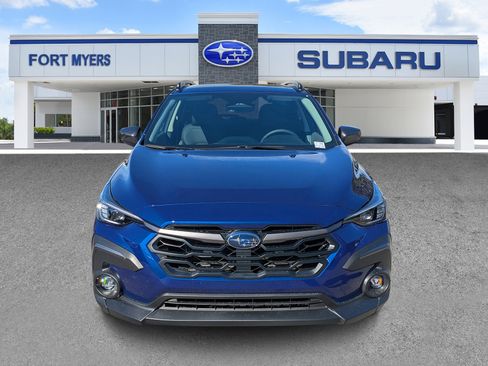 New 2026 Subaru Crosstrek 2.5i Limited image 3