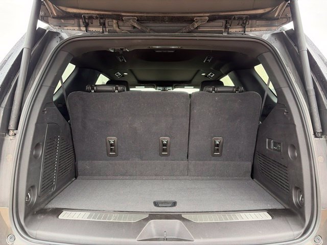 Used 2021 GMC Yukon Denali w/ Denali Premium Package AWD/4WD image 19