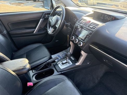 Used 2017 Subaru Forester 2.5i Limited image 28