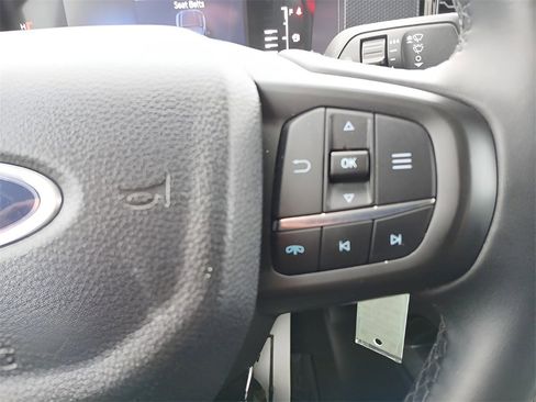 Used 2024 Ford Ranger XLT w/ Equipment Group 301A High image 20