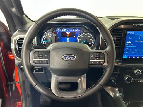Used 2023 Ford F150 XLT w/ Equipment Group 302A High image 15