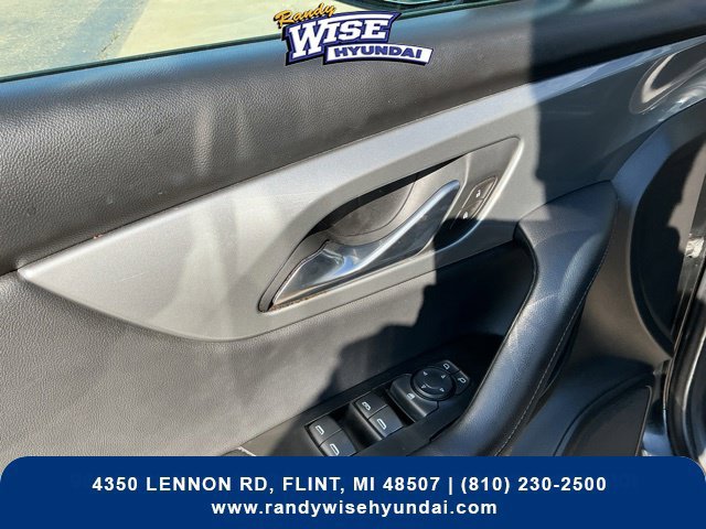 Used 2020 Chevrolet Blazer LT w/ Redline Edition FWD image 17