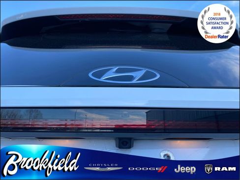 Used 2024 Hyundai Tucson SEL image 12