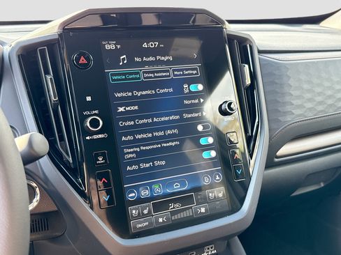 New 2026 Subaru Forester Touring image 31