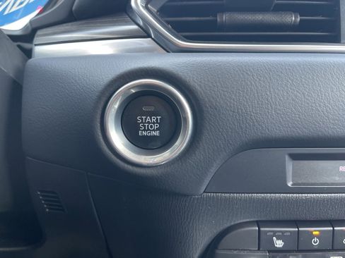 Used 2022 MAZDA CX-5 AWD 2.5 S w/ Premium Package image 34