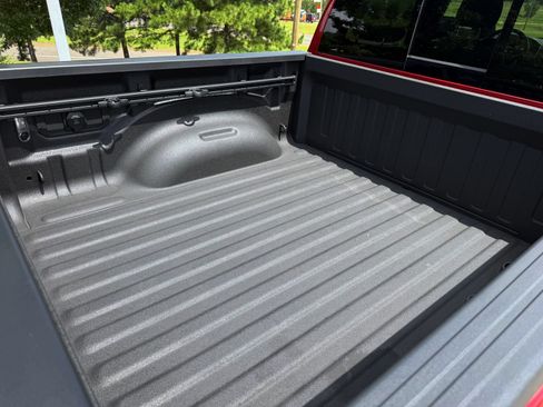 Used 2026 RAM 1500 Warlock AWD/4WD image 11