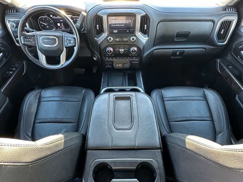 Used 2022 GMC Sierra 2500 Denali image 19