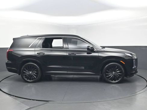 Used 2025 Hyundai Palisade Calligraphy AWD/4WD image 41