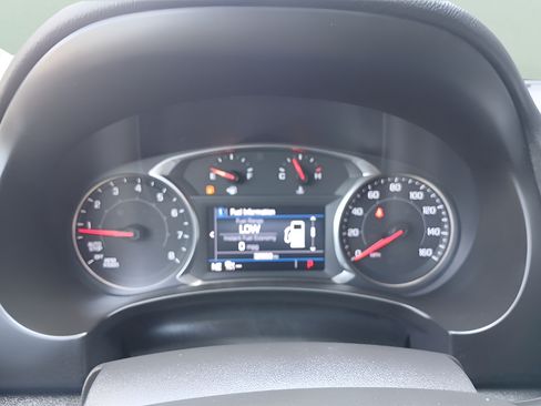 Used 2024 GMC Terrain SLE w/ Driver Convenience Package AWD/4WD image 15