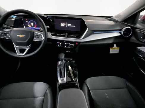 New 2026 Chevrolet Trax LT w/ Driver Confidence Package image 6