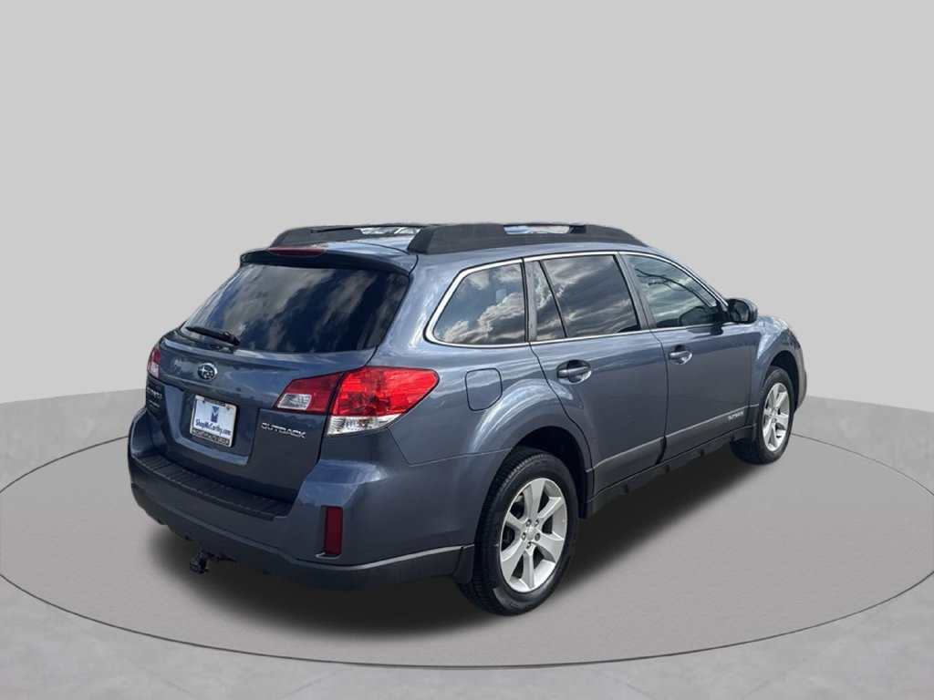 Used 2013 Subaru Outback 2.5i Premium AWD/4WD image 5