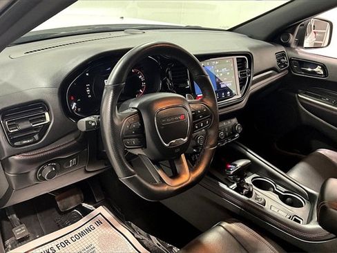 Used 2025 Dodge Durango R/T image 17