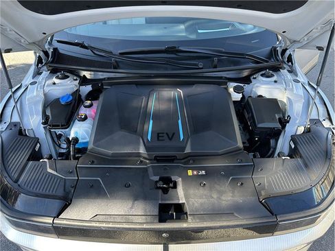 Used 2023 Hyundai Ioniq 5 Limited image 29