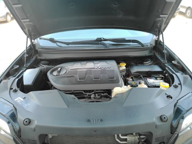Used 2020 Jeep Cherokee Trailhawk AWD/4WD image 51