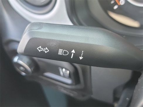 New 2026 Jeep Wrangler Sport image 22