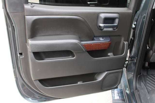 Used 2018 GMC Sierra 1500 SLT AWD/4WD image 36
