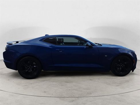 Used 2021 Chevrolet Camaro SS image 6