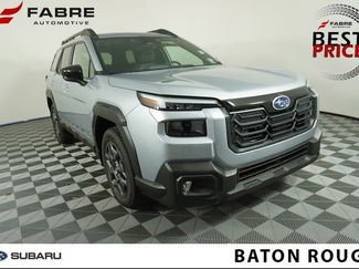 New 2026 Subaru Outback Premium video 1