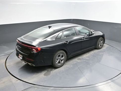 Used 2023 Kia K5 LXS image 40