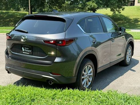 Used 2023 MAZDA CX-5 AWD 2.5 S image 6