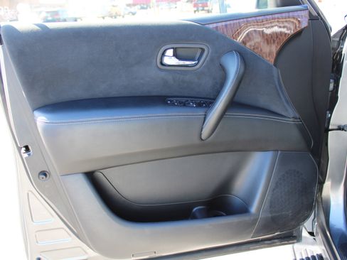 Used 2019 Nissan Armada SV w/ Driver Package image 27