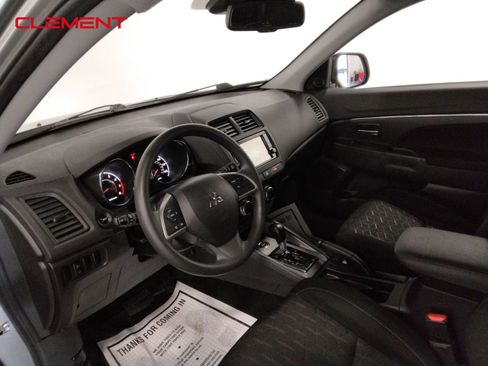 Used 2024 Mitsubishi Outlander Sport ES image 21
