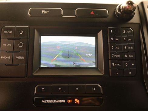 Used 2017 Ford F150 XL w/ XL Power Equipment Group AWD/4WD image 14