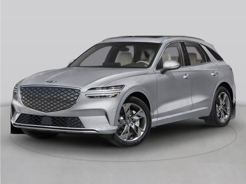 Used 2025 Genesis Electrified GV70 w/ Prestige Package AWD/4WD image 1