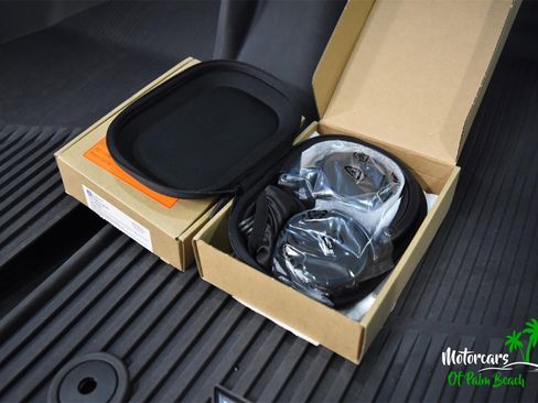 Used 2026 Cadillac Escalade V w/ LPO, ONYX Package image 51