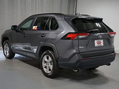 Certified 2024 Toyota RAV4 XLE image 6