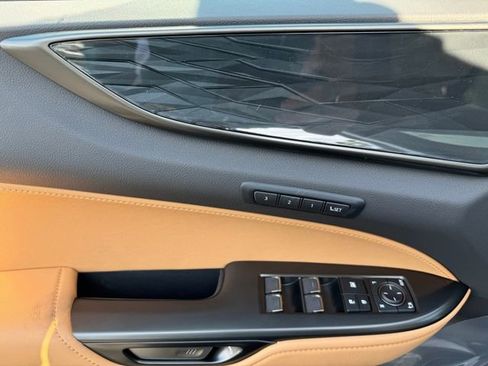 New 2025 Lexus NX 350h AWD w/ Accessory Package (2T) image 29