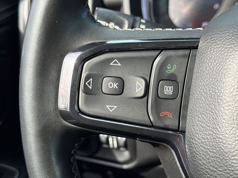Used 2023 RAM 1500 Limited image 20