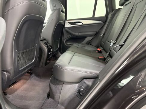 Certified 2022 BMW X3 xDrive30i w/ Premium Package 2 (ZPA) image 17