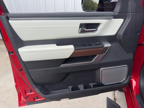 Used 2024 Toyota Sequoia Capstone image 48