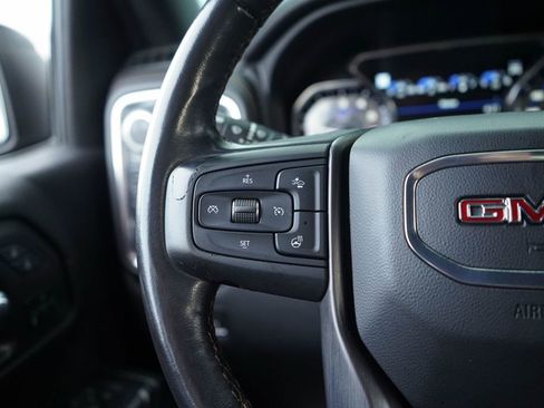 Used 2020 GMC Sierra 1500 AT4 w/ AT4 Premium Package image 35