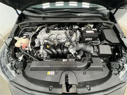 Used 2021 Toyota Corolla LE image 24