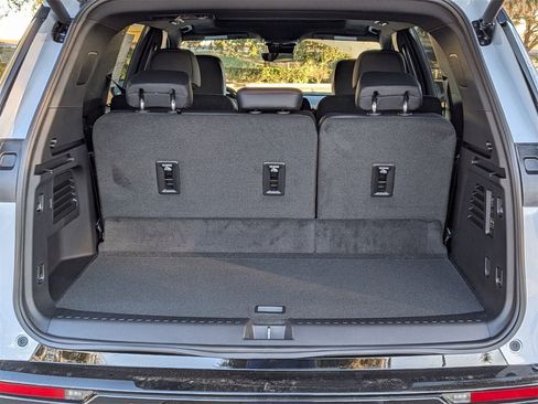 New 2026 Chevrolet Traverse RS image 22