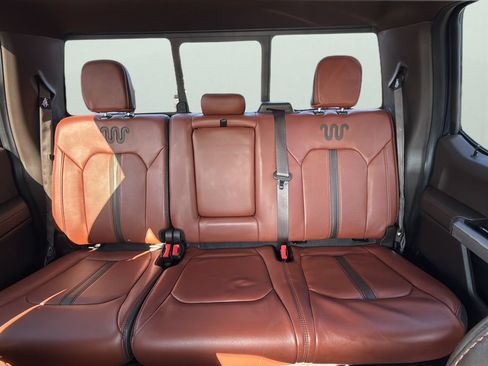 Used 2019 Ford F150 King Ranch w/ Equipment Group 601A Luxury AWD/4WD image 21