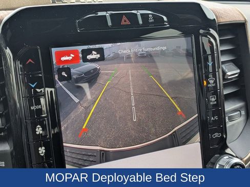 Used 2023 RAM 2500 Limited image 21