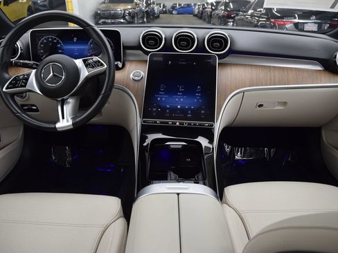 Certified 2024 Mercedes-Benz C 300 Sedan image 20