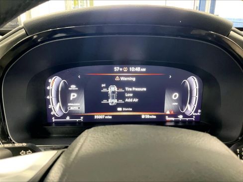Used 2023 INFINITI QX60 Luxe w/ Performance Audio Package AWD/4WD image 26
