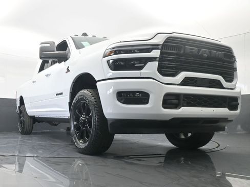 New 2026 RAM 2500 Laramie image 66