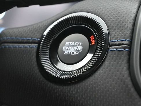 New 2025 Jeep Compass Limited w/ High Altitude Package image 38